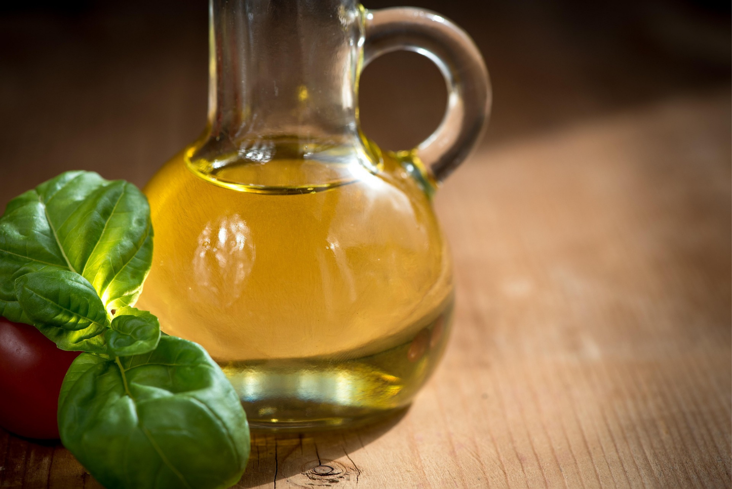 Terra D´Amuri - Sicily - Extra virgin olive oil - 5L